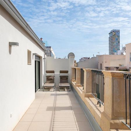 Arenal Suites Alicante Kültér fotó
