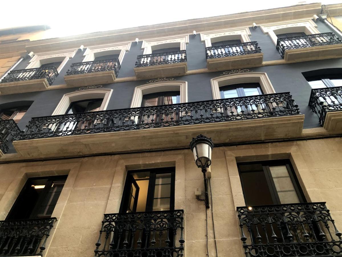 Arenal Suites Alicante Kültér fotó