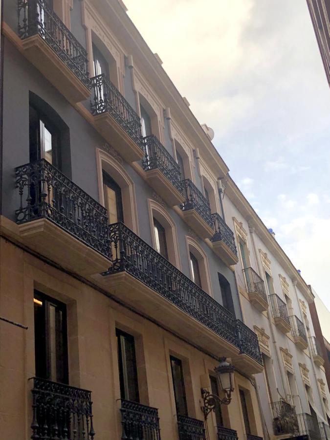 Arenal Suites Alicante Kültér fotó