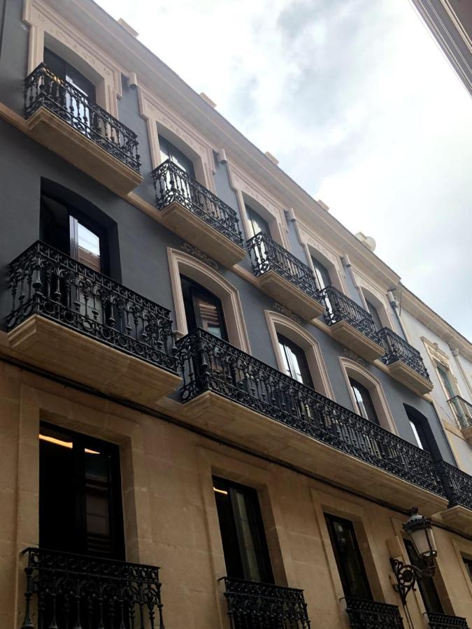 Arenal Suites Alicante Kültér fotó