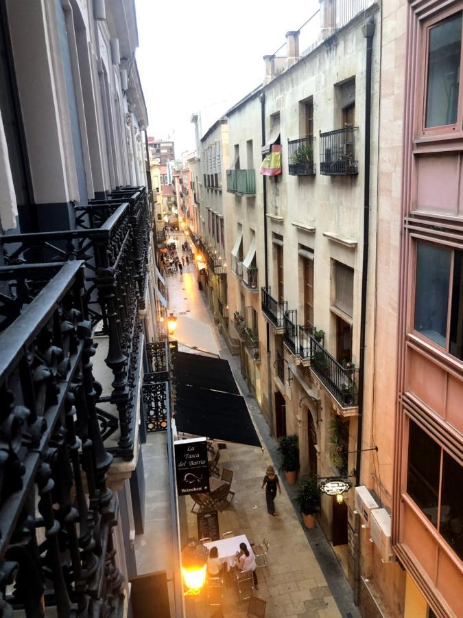 Arenal Suites Alicante Kültér fotó
