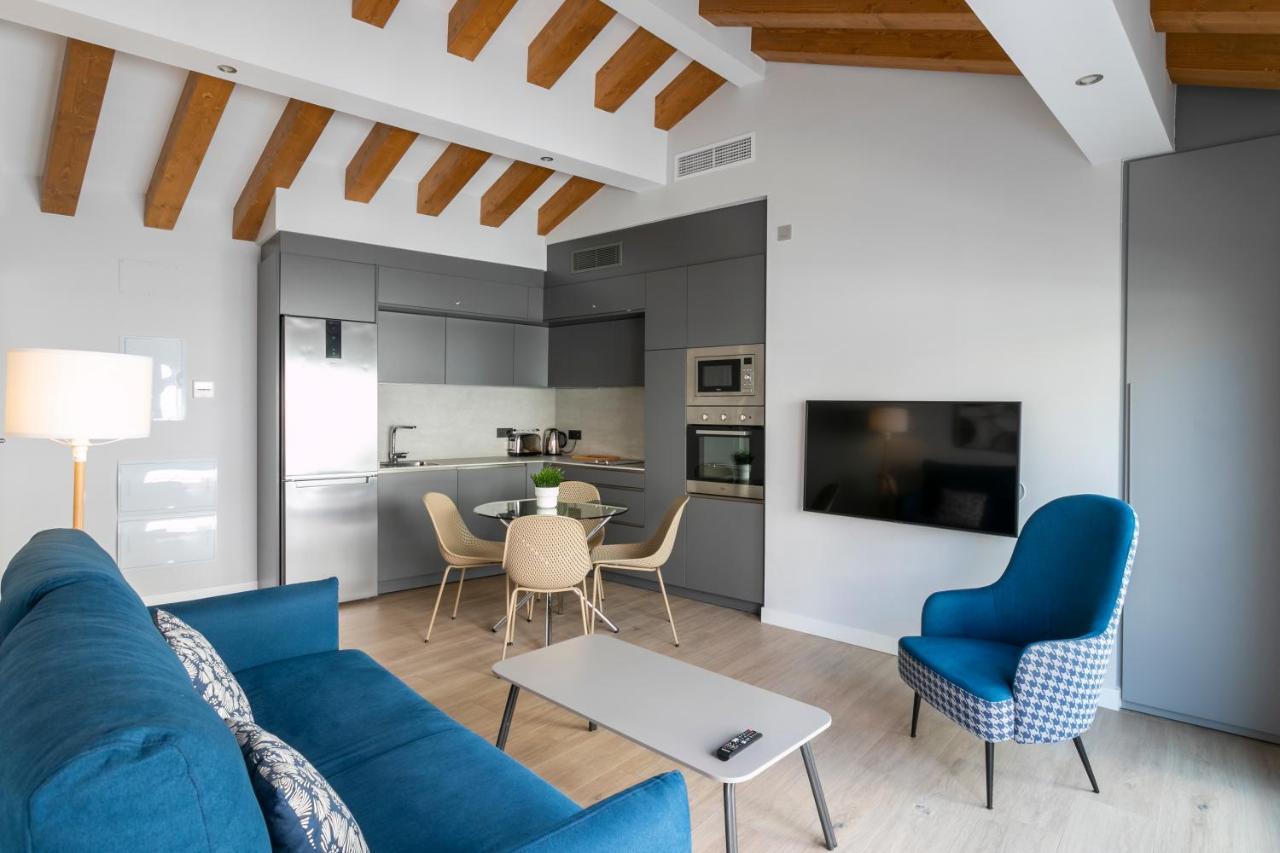Arenal Suites Alicante Kültér fotó