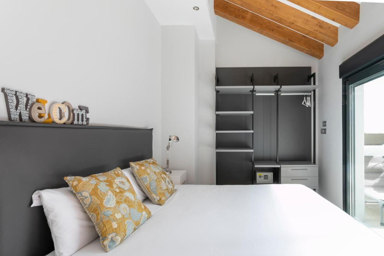 Arenal Suites Alicante Kültér fotó