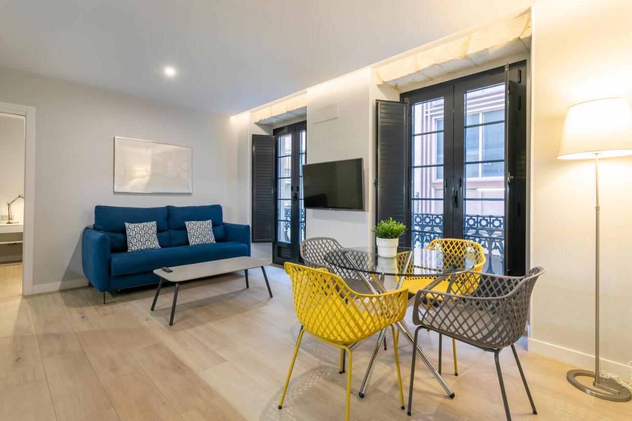 Arenal Suites Alicante Kültér fotó