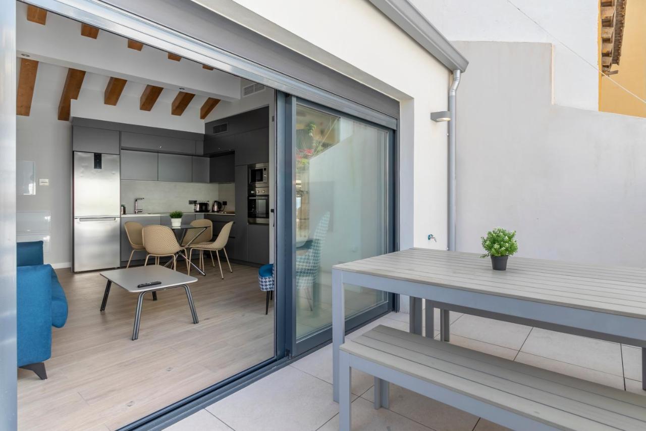 Arenal Suites Alicante Kültér fotó