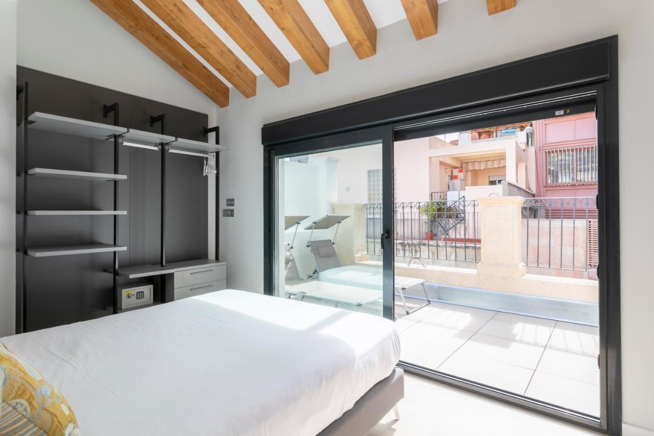 Arenal Suites Alicante Kültér fotó