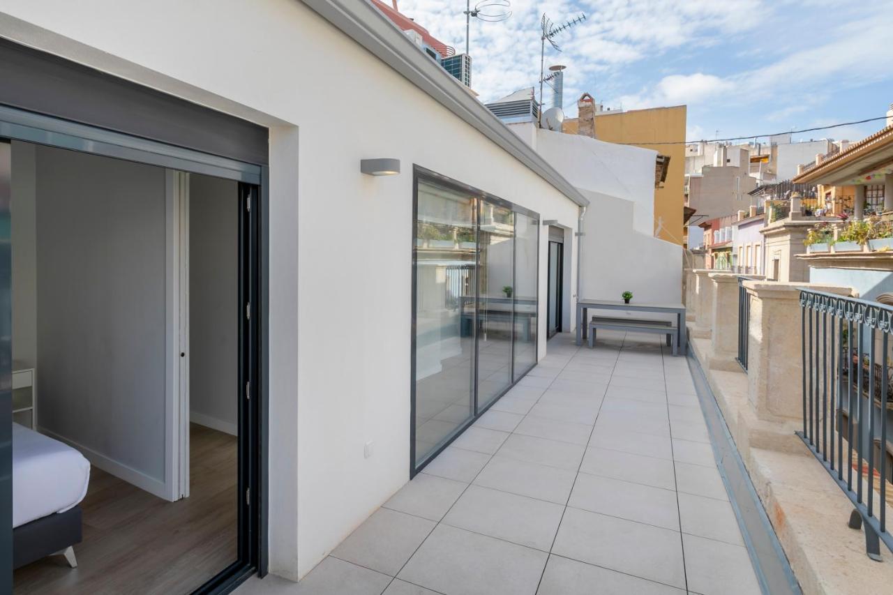 Arenal Suites Alicante Kültér fotó