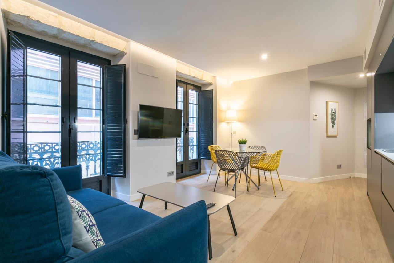 Arenal Suites Alicante Kültér fotó