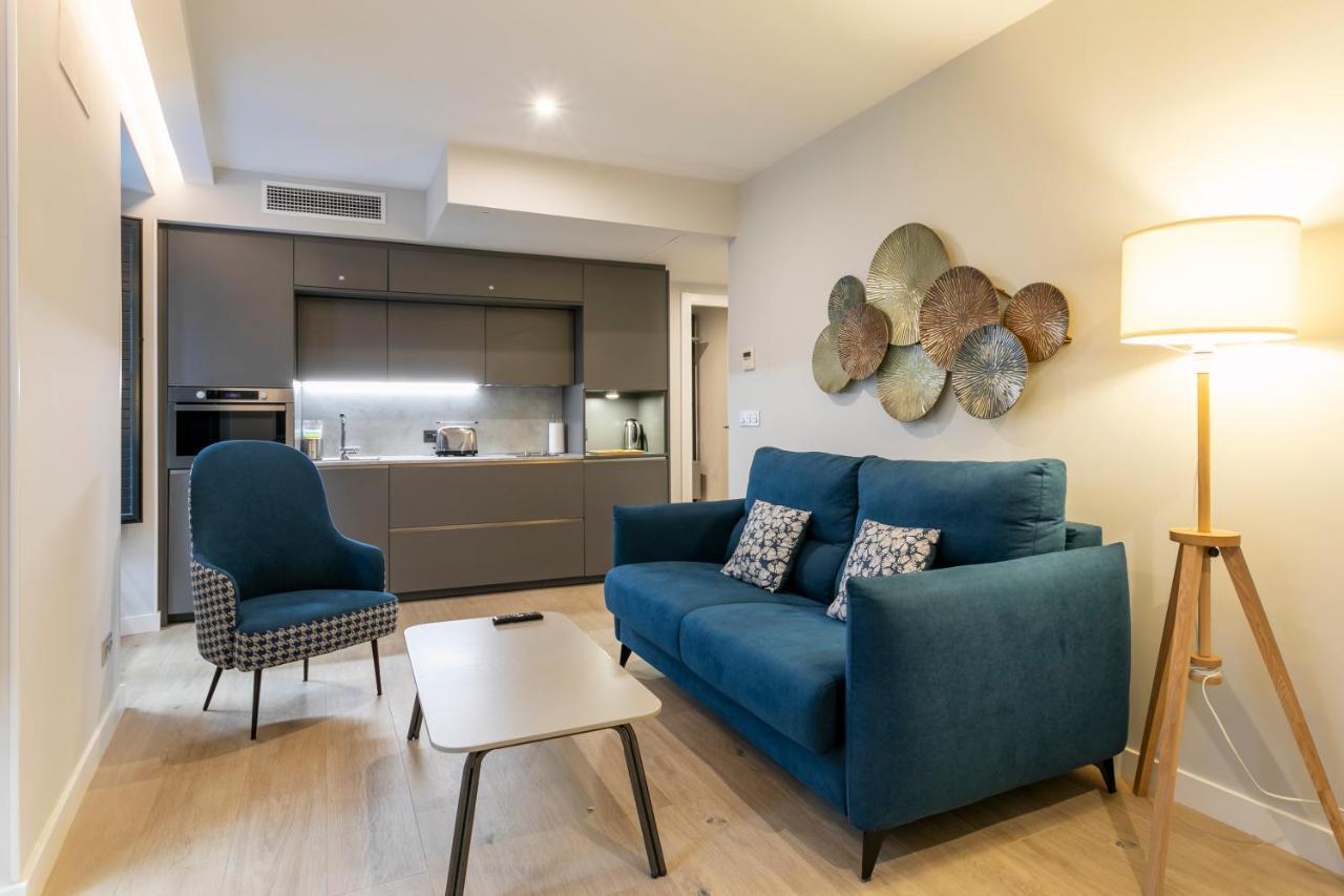 Arenal Suites Alicante Kültér fotó