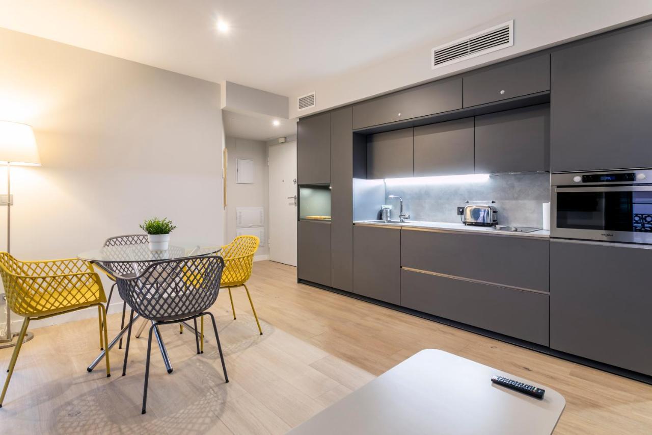 Arenal Suites Alicante Kültér fotó